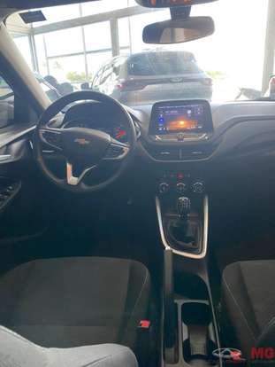 CHEVROLET-ONIX-1.0 FLEX LT MANUAL CHEVROLET-ONIX-2024