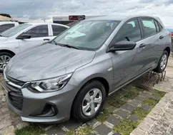 CHEVROLET ONIX 1.0 FLEX LT MANUAL CHEVROLET ONIX 1.0 FLEX LT MANUAL