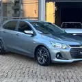 CHEVROLET ONIX 1.0 FLEX LT MANUAL CHEVROLET ONIX 1.0 FLEX LT MANUAL