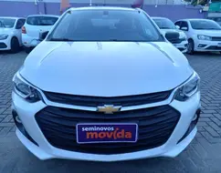 CHEVROLET ONIX 1.0 FLEX MANUAL CHEVROLET ONIX 1.0 FLEX MANUAL