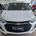 CHEVROLET ONIX 1.0 FLEX MANUAL CHEVROLET ONIX 1.0 FLEX MANUAL
