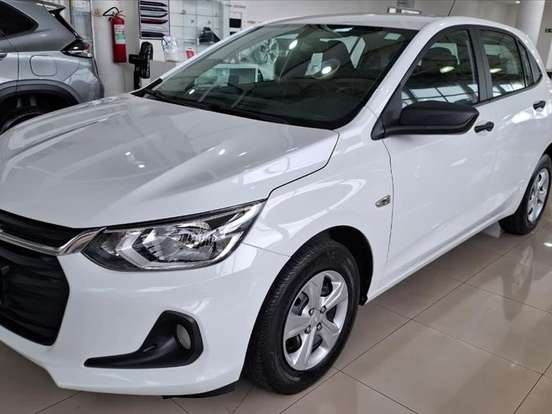 CHEVROLET-ONIX-1.0 FLEX MANUAL CHEVROLET-ONIX-2024