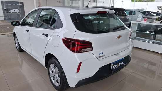 CHEVROLET-ONIX-1.0 FLEX MANUAL CHEVROLET-ONIX-2024