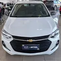 CHEVROLET ONIX 1.0 FLEX MANUAL CHEVROLET ONIX 1.0 FLEX MANUAL