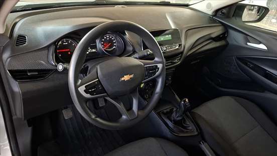 CHEVROLET-ONIX-1.0 FLEX MANUAL CHEVROLET-ONIX-2024