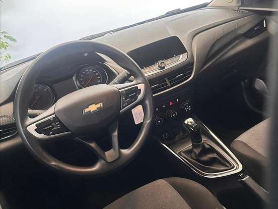 CHEVROLET-ONIX-1.0 FLEX MANUAL CHEVROLET-ONIX-2024
