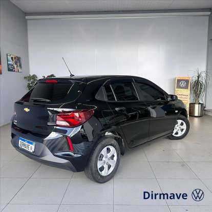 CHEVROLET-ONIX-2024