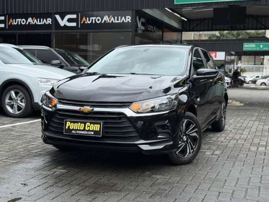 CHEVROLET-ONIX-2025