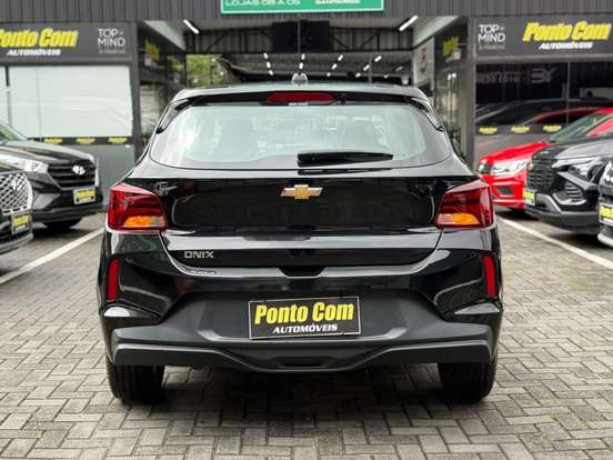 CHEVROLET-ONIX-1.0 FLEX MANUAL CHEVROLET-ONIX-2025