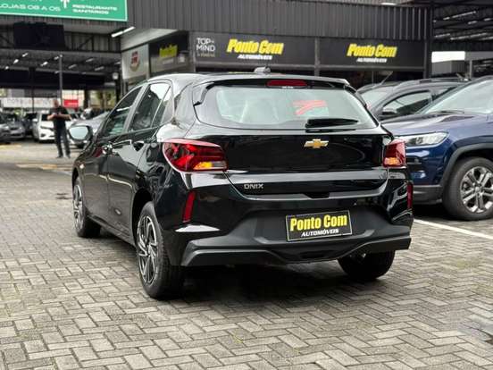 CHEVROLET-ONIX-2025