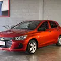 CHEVROLET ONIX 1.0 FLEX MANUAL CHEVROLET ONIX 1.0 FLEX MANUAL