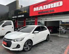 CHEVROLET ONIX 1.0 FLEX MANUAL CHEVROLET ONIX 1.0 FLEX MANUAL