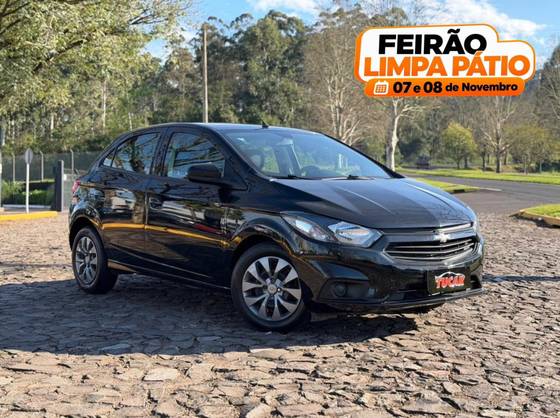 CHEVROLET ONIX 1.0 FLEX MANUAL