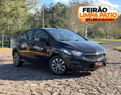 CHEVROLET ONIX 1.0 FLEX MANUAL CHEVROLET ONIX 1.0 FLEX MANUAL