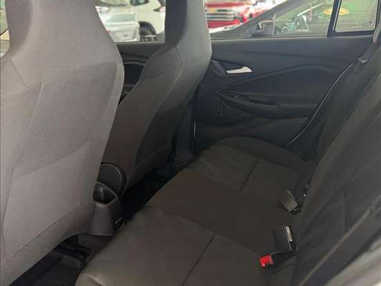 CHEVROLET-ONIX-1.0 FLEX MANUAL CHEVROLET-ONIX-2026