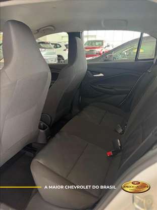 CHEVROLET-ONIX-2026
