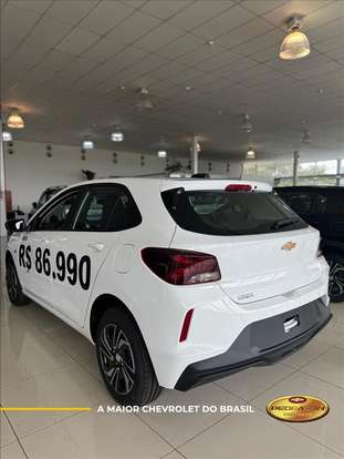CHEVROLET-ONIX-2026