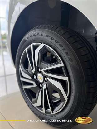 CHEVROLET-ONIX-2026