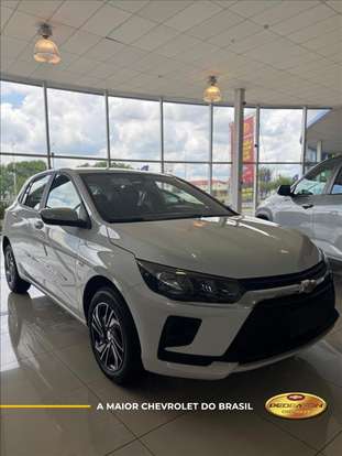 CHEVROLET-ONIX-2026