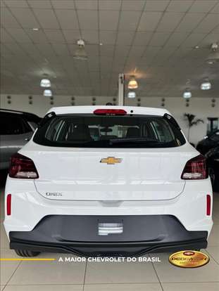 CHEVROLET-ONIX-2026