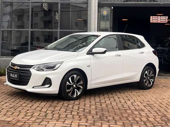 CHEVROLET-ONIX-2024