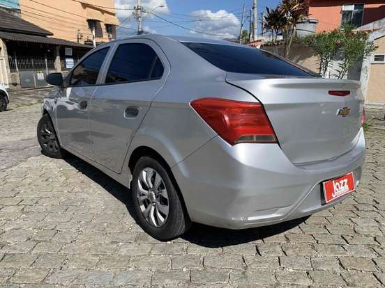 CHEVROLET-ONIX-1.0 FLEX PLUS LT MANUAL CHEVROLET-ONIX-2020