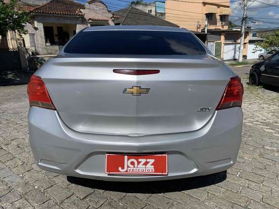 CHEVROLET-ONIX-1.0 FLEX PLUS LT MANUAL CHEVROLET-ONIX-2020