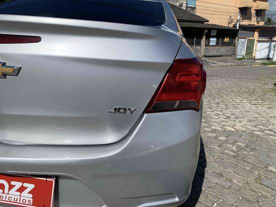 CHEVROLET-ONIX-1.0 FLEX PLUS LT MANUAL CHEVROLET-ONIX-2020