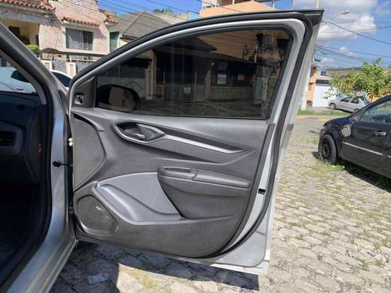 CHEVROLET-ONIX-1.0 FLEX PLUS LT MANUAL CHEVROLET-ONIX-2020