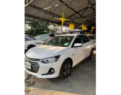 CHEVROLET ONIX 1.0 FLEX PLUS LT MANUAL CHEVROLET ONIX 1.0 FLEX PLUS LT MANUAL