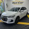CHEVROLET ONIX 1.0 FLEX PLUS LT MANUAL CHEVROLET ONIX 1.0 FLEX PLUS LT MANUAL