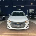 CHEVROLET ONIX 1.0 FLEX PLUS LT MANUAL CHEVROLET ONIX 1.0 FLEX PLUS LT MANUAL