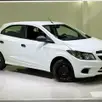 CHEVROLET ONIX 1.0 MPFI JOY 8V FLEX 4P MANUAL CHEVROLET ONIX 1.0 MPFI JOY 8V FLEX 4P MANUAL
