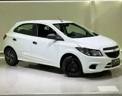 CHEVROLET ONIX 1.0 MPFI JOY 8V FLEX 4P MANUAL CHEVROLET ONIX 1.0 MPFI JOY 8V FLEX 4P MANUAL