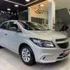 CHEVROLET ONIX 1.0 MPFI JOY 8V FLEX 4P MANUAL CHEVROLET ONIX 1.0 MPFI JOY 8V FLEX 4P MANUAL