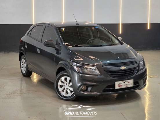CHEVROLET-ONIX-2019