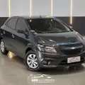 CHEVROLET ONIX 1.0 MPFI JOY 8V FLEX 4P MANUAL CHEVROLET ONIX 1.0 MPFI JOY 8V FLEX 4P MANUAL