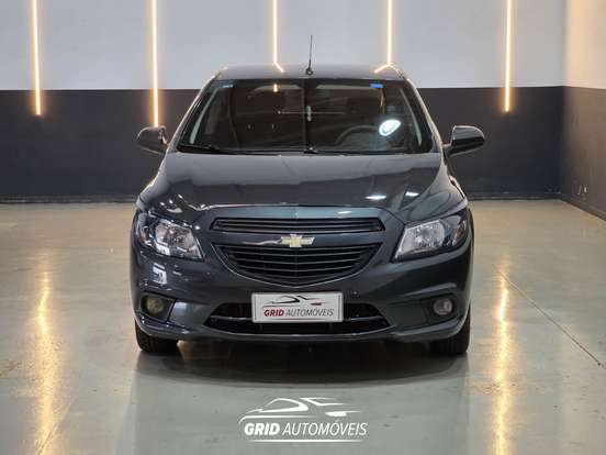CHEVROLET-ONIX-1.0 MPFI JOY 8V FLEX 4P MANUAL CHEVROLET-ONIX-2019
