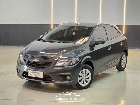 CHEVROLET-ONIX-1.0 MPFI JOY 8V FLEX 4P MANUAL CHEVROLET-ONIX-2019