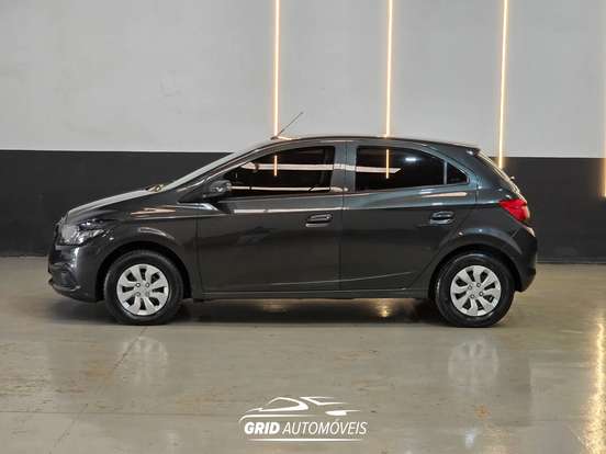 CHEVROLET-ONIX-2019