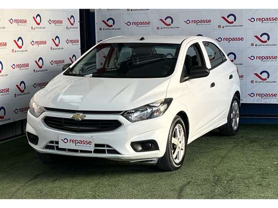 CHEVROLET-ONIX-1.0 MPFI JOY 8V FLEX 4P MANUAL CHEVROLET-ONIX-2019