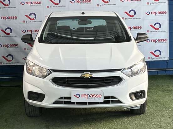 CHEVROLET-ONIX-2019