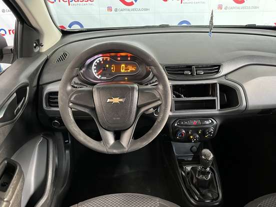 CHEVROLET-ONIX-2019