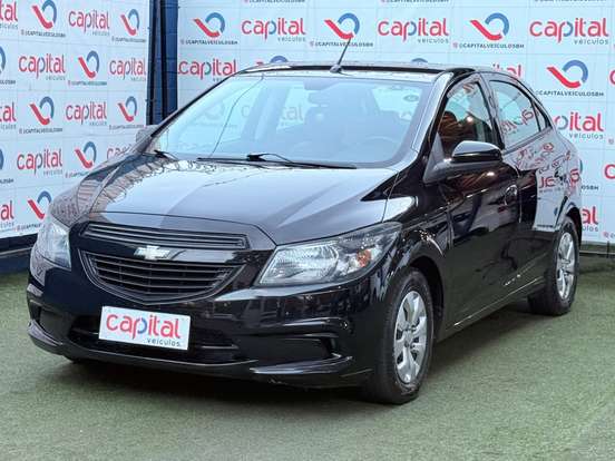 CHEVROLET-ONIX-1.0 MPFI JOY 8V FLEX 4P MANUAL CHEVROLET-ONIX-2018