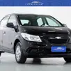 CHEVROLET ONIX 1.0 MPFI LS 8V FLEX 4P MANUAL CHEVROLET ONIX 1.0 MPFI LS 8V FLEX 4P MANUAL