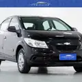 CHEVROLET ONIX 1.0 MPFI LS 8V FLEX 4P MANUAL CHEVROLET ONIX 1.0 MPFI LS 8V FLEX 4P MANUAL