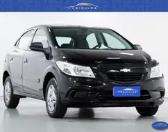 CHEVROLET ONIX 1.0 MPFI LS 8V FLEX 4P MANUAL CHEVROLET ONIX 1.0 MPFI LS 8V FLEX 4P MANUAL