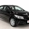 CHEVROLET ONIX 1.0 MPFI LT 8V FLEX 4P MANUAL CHEVROLET ONIX 1.0 MPFI LT 8V FLEX 4P MANUAL