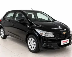 CHEVROLET ONIX 1.0 MPFI LT 8V FLEX 4P MANUAL CHEVROLET ONIX 1.0 MPFI LT 8V FLEX 4P MANUAL