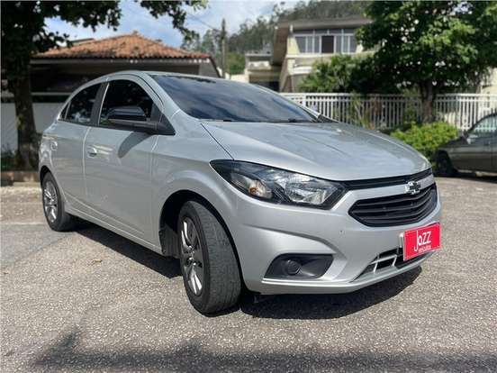 CHEVROLET-ONIX-2019